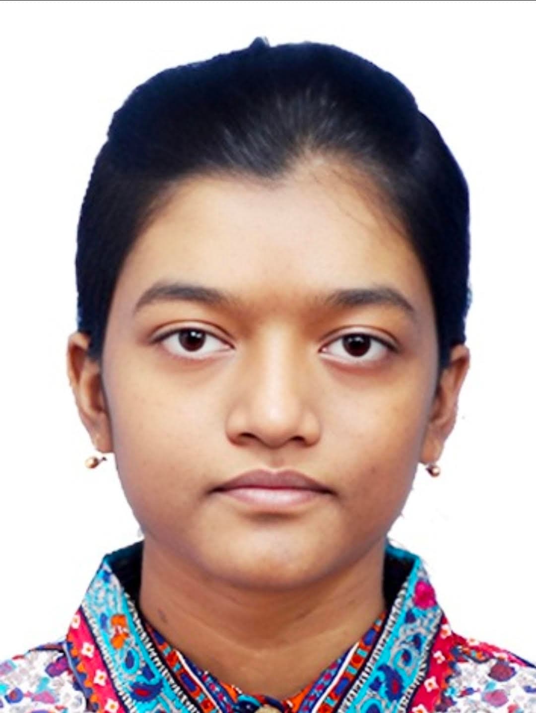 Ishani Mandal