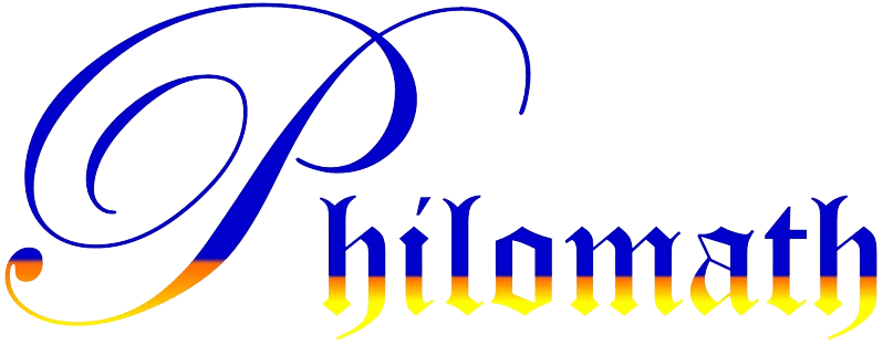 Philomath Learning Center Logo